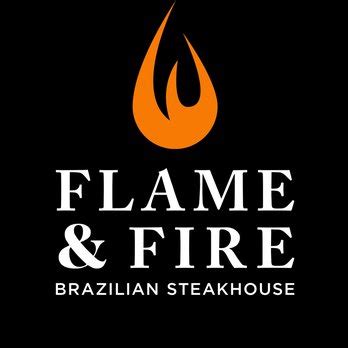 flame and fire brazilian|Flame & Fire Brazilian Steakhouse .